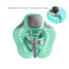 Baby Swimming Ring