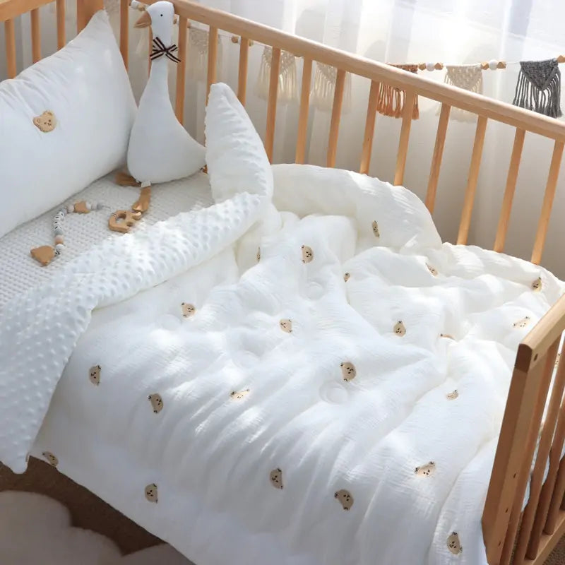 Babies Winter Duvet