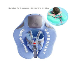 Baby Swimming Ring