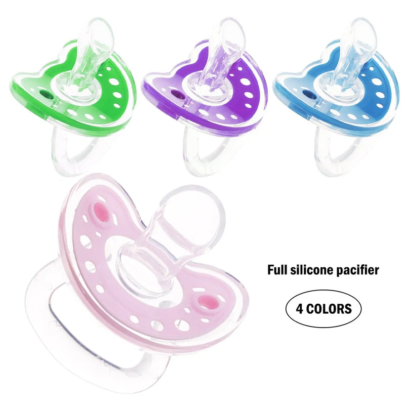 Baby Pacifier